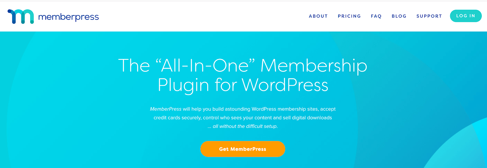 Turn Your Blog into a Membership Site with WordPress