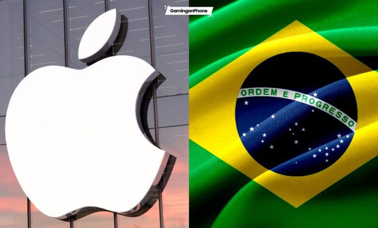 Apple Brazil Sideloading Cover