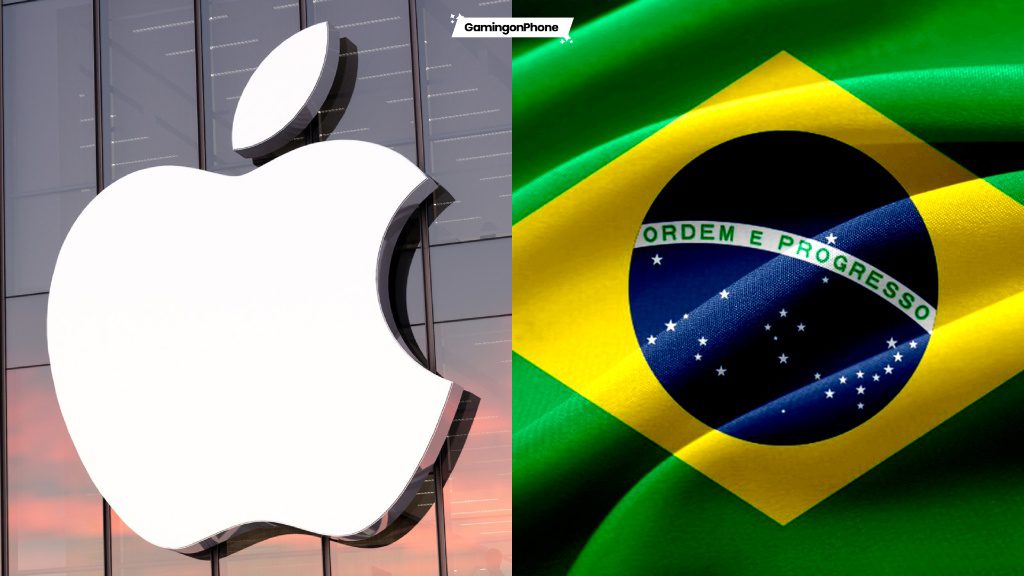 Apple Brazil Sideloading Cover