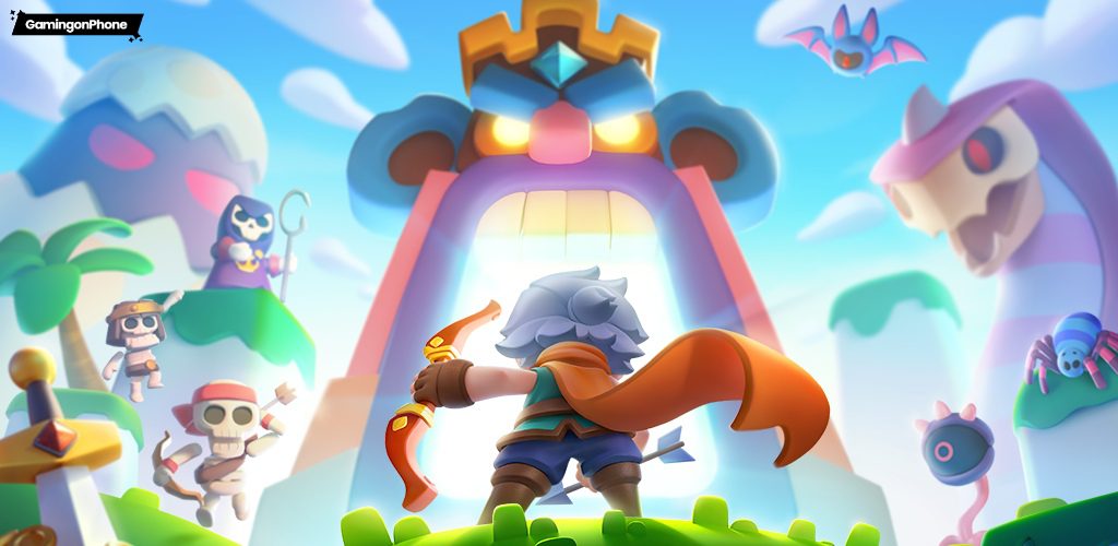 Archero 2 Review Cover