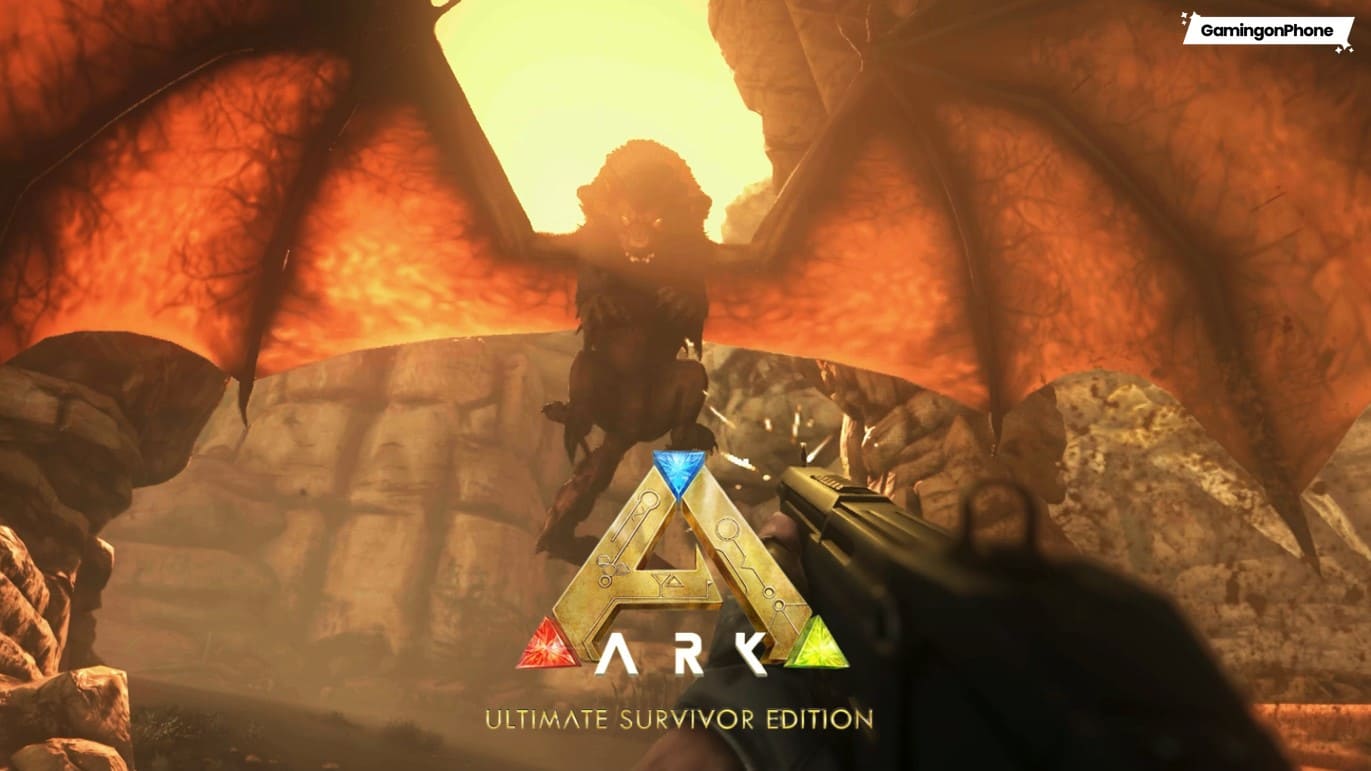ARK: Ultimate Mobile Edition Review