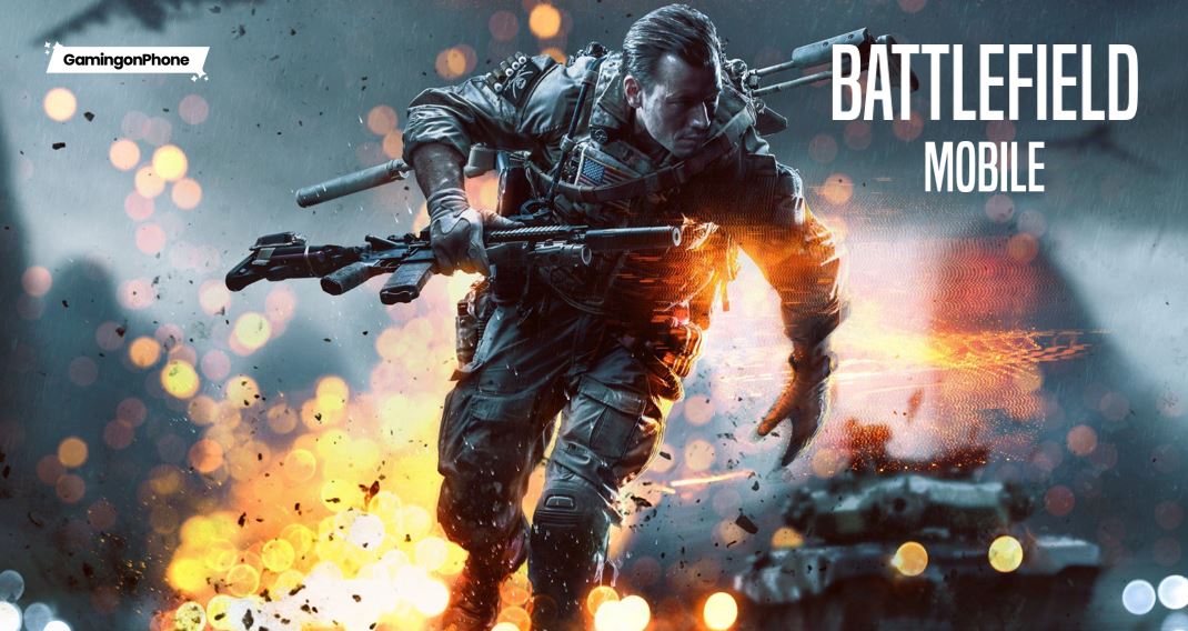 Battlefield Mobile pre launch leaks, battlefield mobile, Battlefield Mobile graphics upgrade, Battlefield Mobile level up, Battlefield Mobile game modes