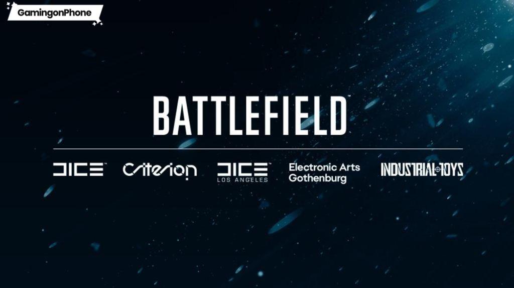 Battlefield Mobile