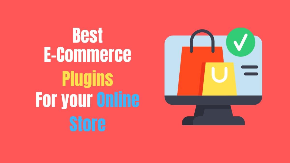 WordPress eCommerce plugins