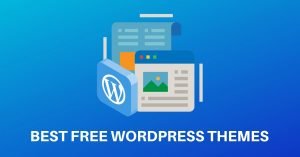 Free WordPress Themes