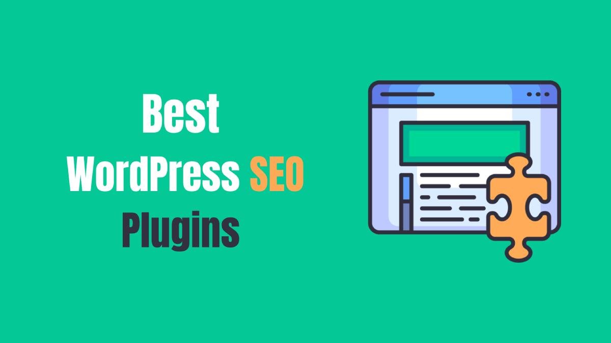 Best WordPress SEO Plugins