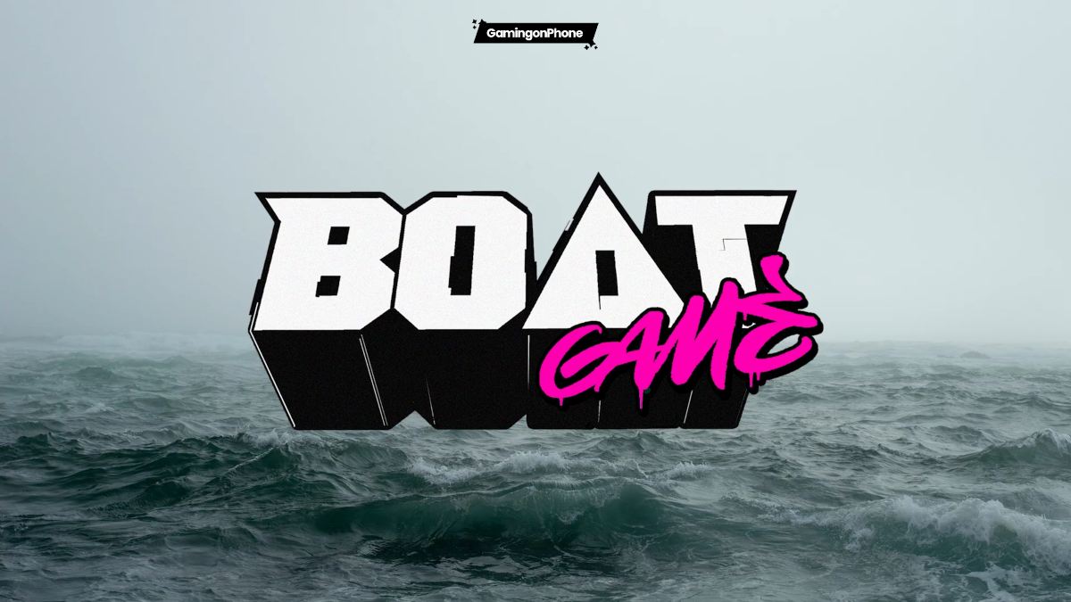 Boat Game Supercell, Boat Game alpha test