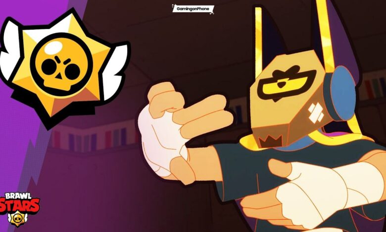 Brawl Stars Dark Sands Pass