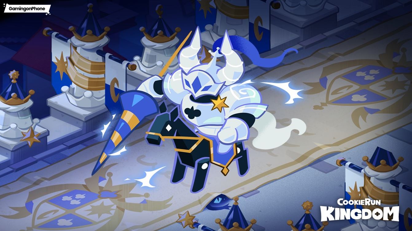 Cookie Run: Kingdom Champion of Chaos Guide