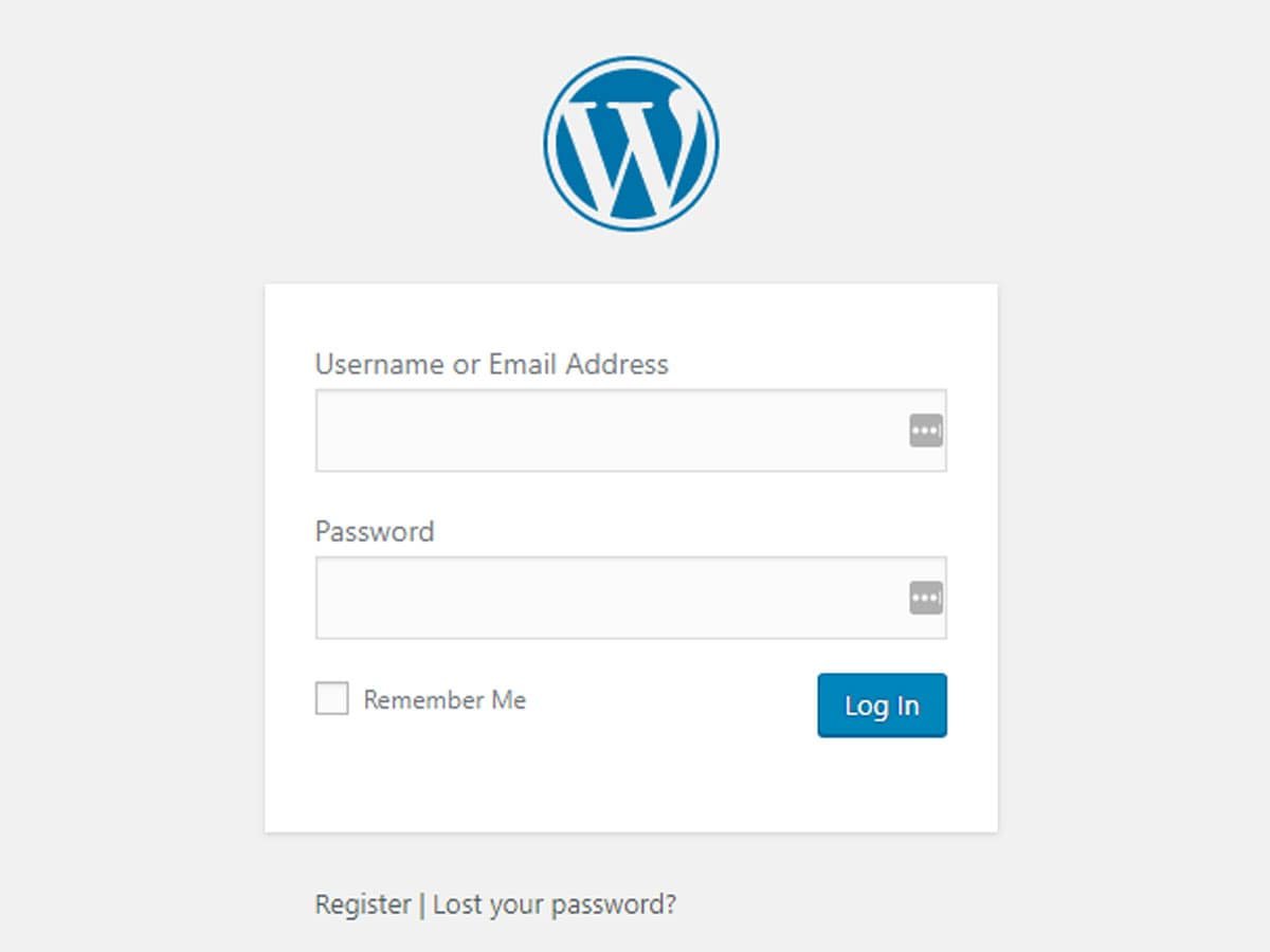 Change-WordPress-Login-URL