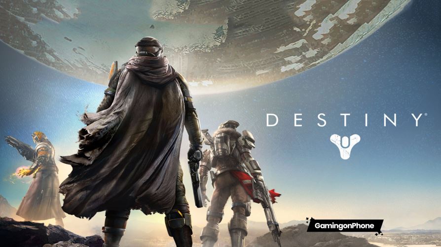 Destiny coming to mobile