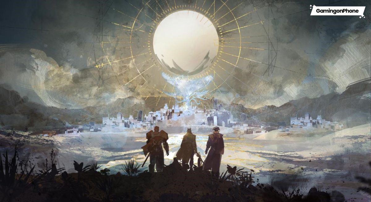 Destiny Rising from NetEase Games