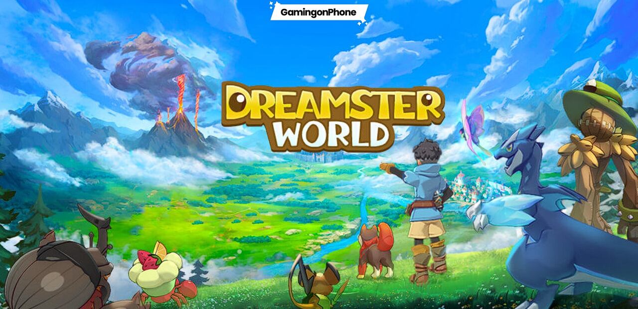 Dreamster World