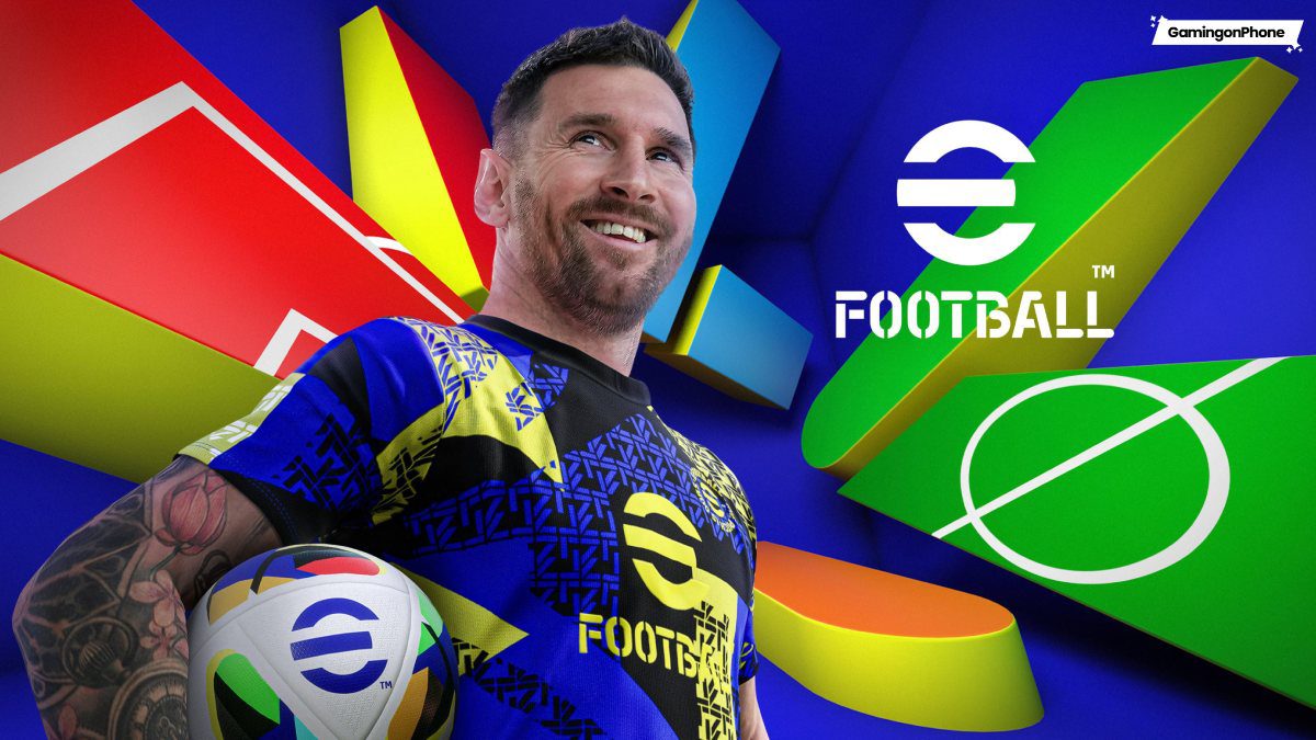 eFootball v4.0.0 Season Update cover, next efootball 2025 update, efootball 2025 add friends, eFootball profile phot, efootball 2025 avatar. efootball 2025 contact customer support, eFootball 2025 ad-based rewards