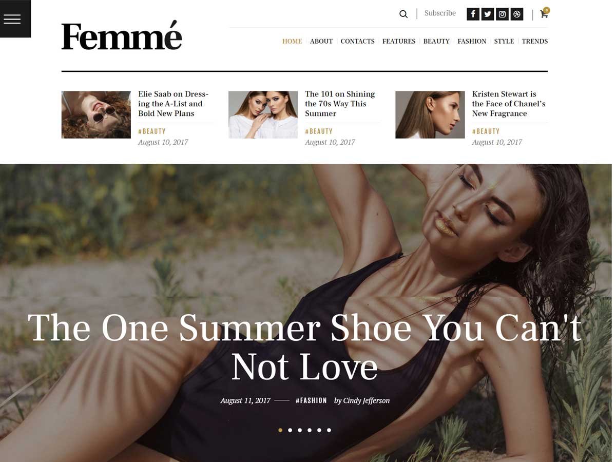 Femme