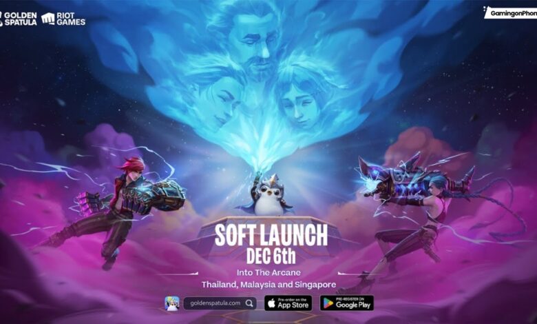 Golden Spatula Soft Launch Cover