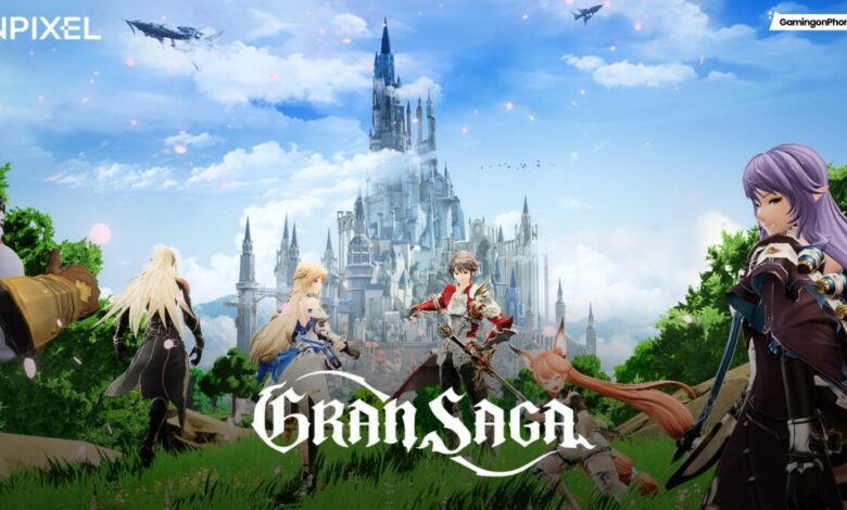 Gran-Saga-game-Cover