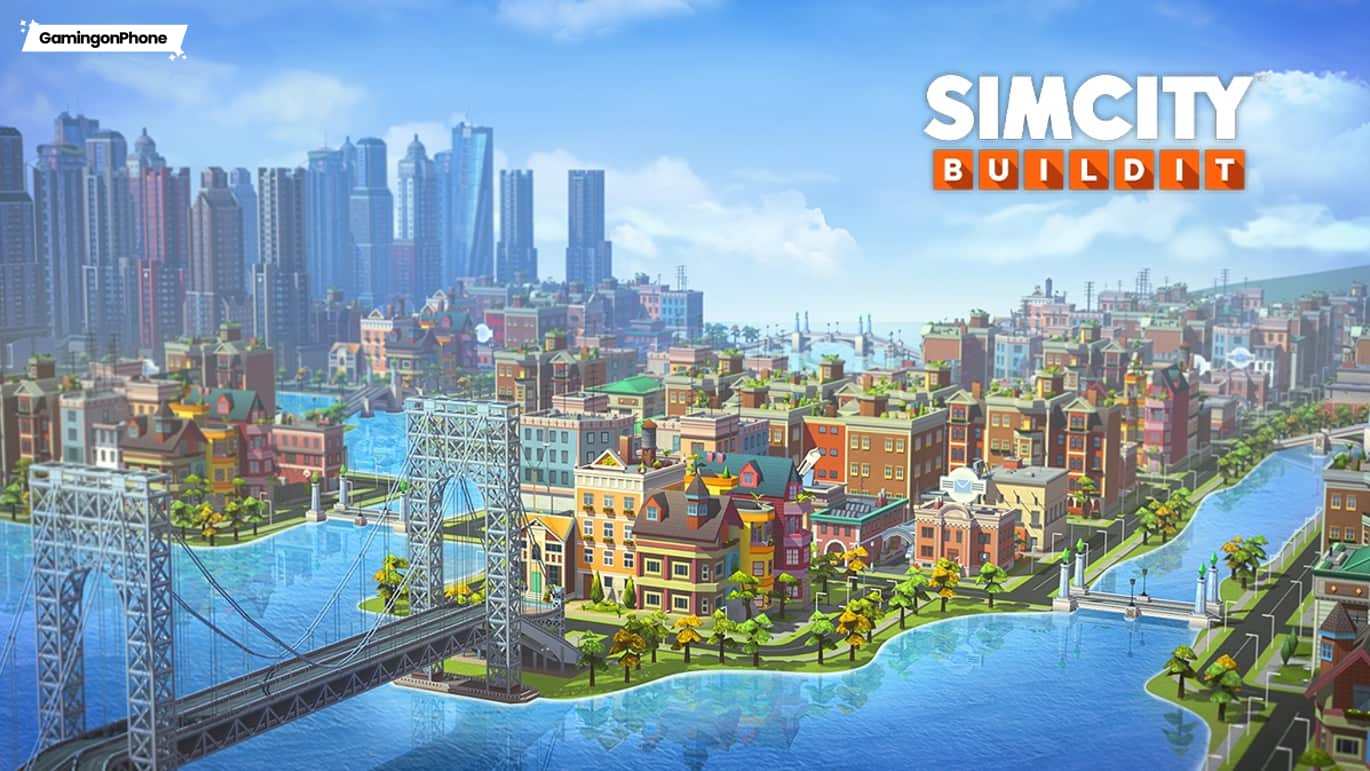 How SimCity BuildIt reflects in real-life community setting