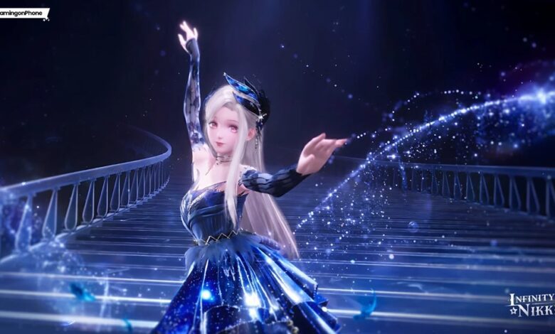 Infinity Nikki almost $15 million revenue on mobile Cover