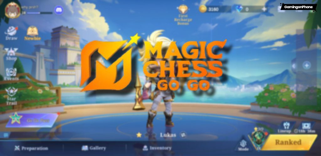 Magic Chess: Go Go Review Cover