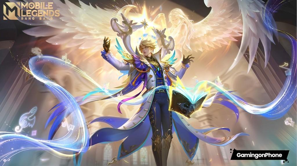 Mobile Legends Lukas Skin, Mobile Legends Patch Update