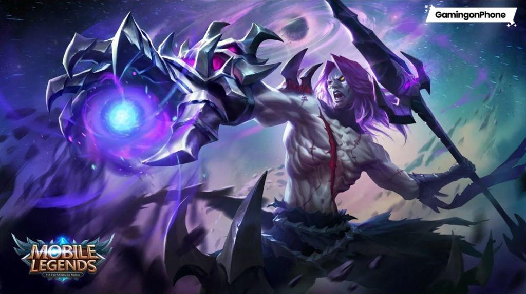 Moskov Mobile Legends Guide Cover