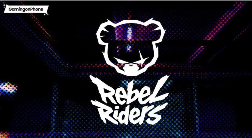 Rebel Riders Logo Game Cover, Rebel Riders customer support service
