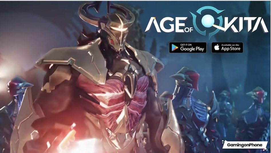 Age of KITA Early Access