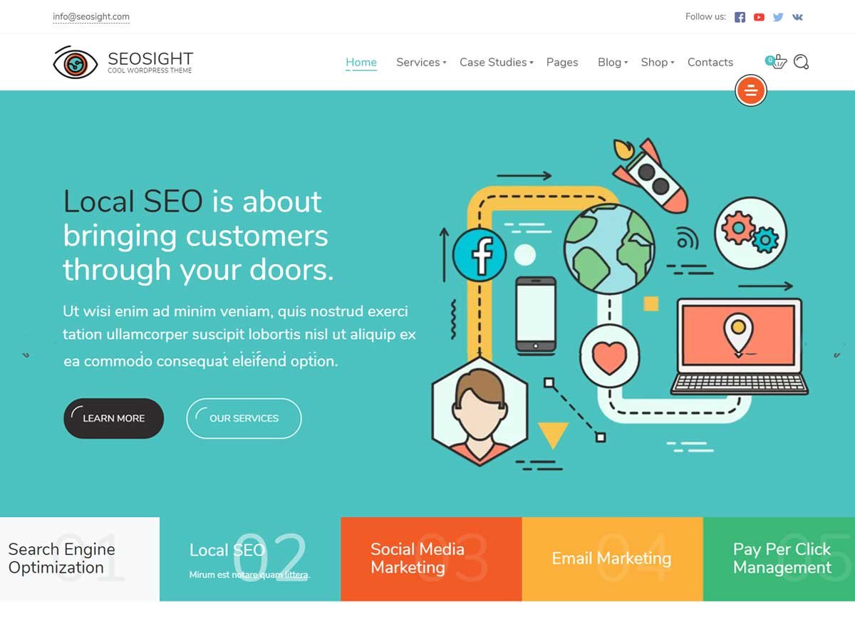 Seosight