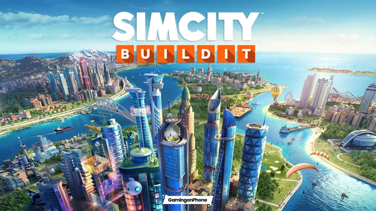 Simcity Buildit Beginners Guide
