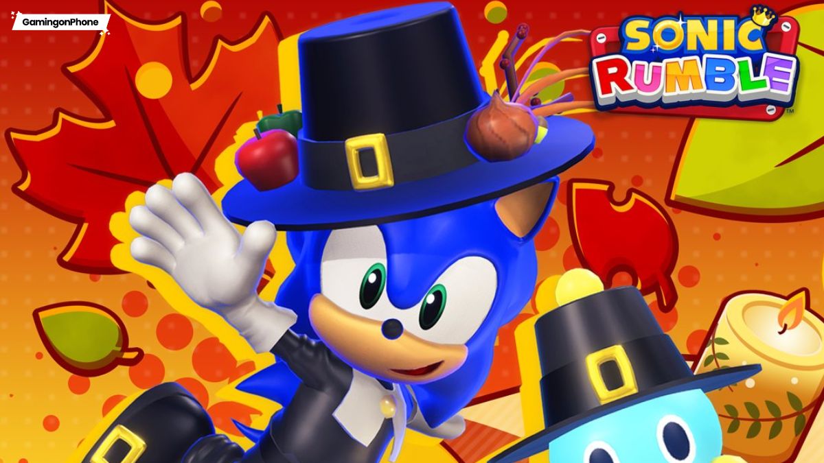 Sonic Rumble pre-registrations, Sonic Rumble launch
