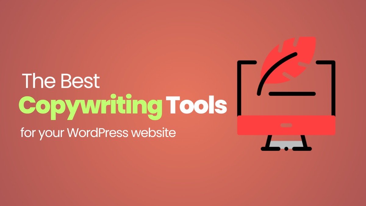 The Best Copywriting Tools