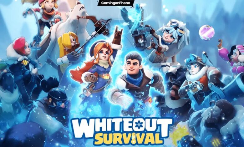 whiteout survival cover II, Whiteout Survival $1 billion revenue