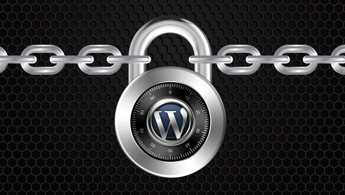 secure your wordpress site