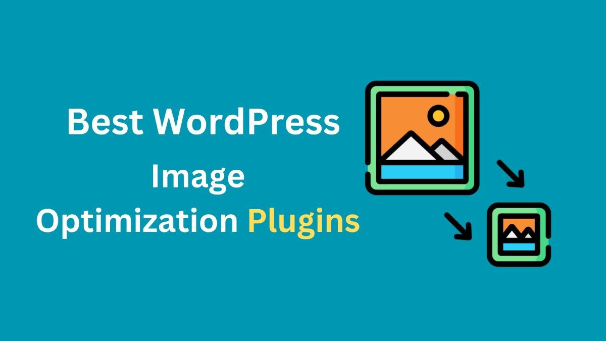 WordPress-Image-Optimization-Plugins