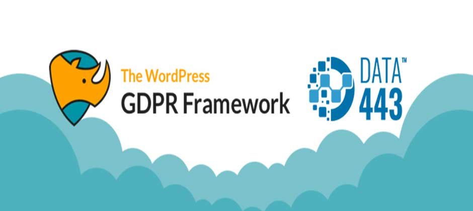 WP-gdpr-framework