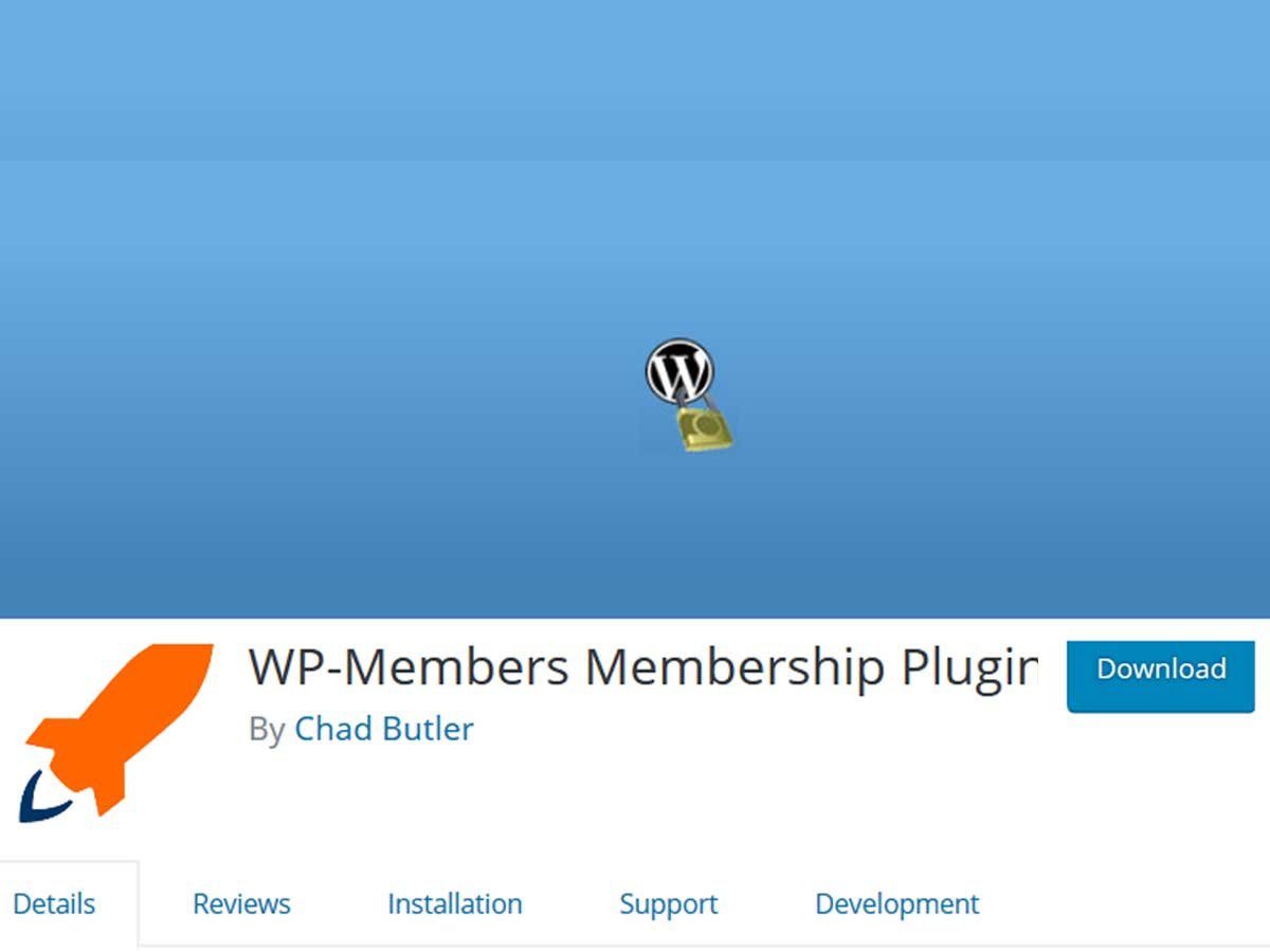 WP-Members