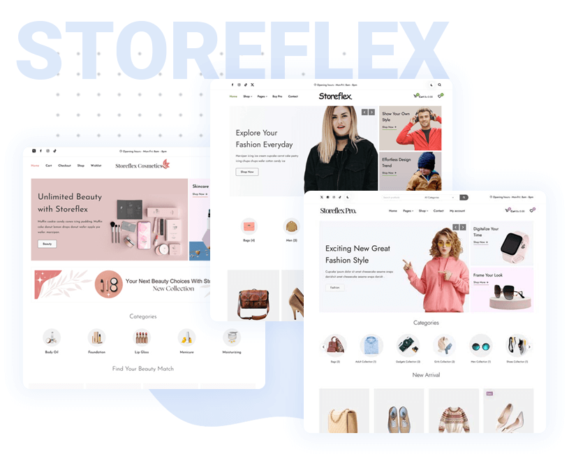 storeflex