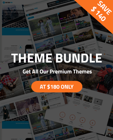 Mystery Themes Theme Bundle